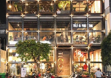 DỊCH VỤ BẢO VỆ QUÁN ĂN, QUÁN CÀ PHÊ, KHO HÀNG UY TÍN