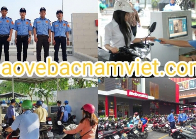 NHỮNG PHẨM CHẤT VÀ KỸ NĂNG CẦN CÓ CỦA MỘT NHÂN VIÊN BẢO VỆ