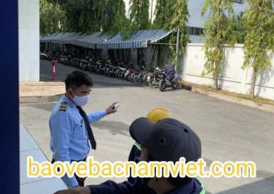 TOP 5 CÔNG TY BẢO VỆ UY TÍN 