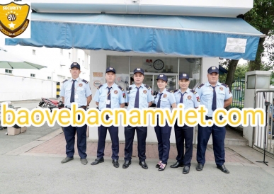 VÌ SAO CẦN NÂNG CAO NĂNG LỰC CỦA NHÂN VIÊN BẢO VỆ