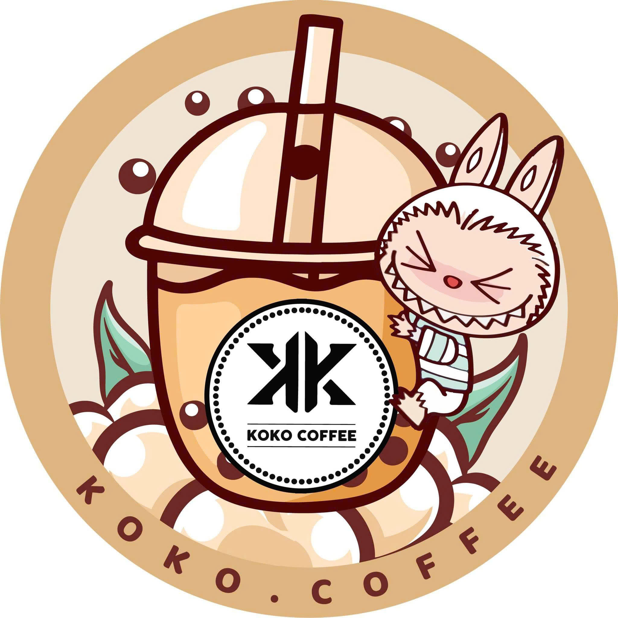  KOKO Cafe