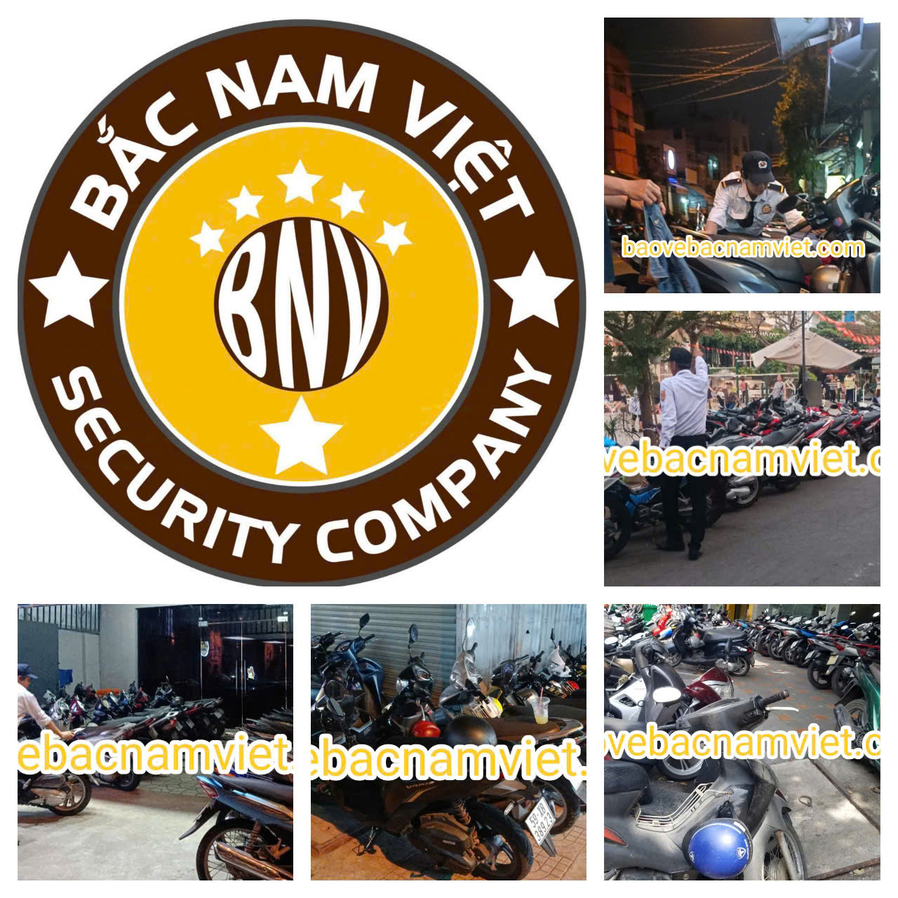 CÔNG TY BẢO VỆ UY TÍN GIÁ RẺ TẠI QUẬN 1